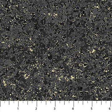 Patrick Lose - Holiday Gala - Midnight Countdown - 10591M-99 (1/2 Yard)