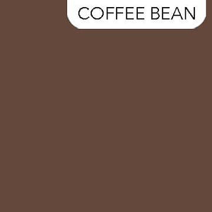 Colorworks Solids - Coffee Bean -  9000-361 (1/2 Yard)