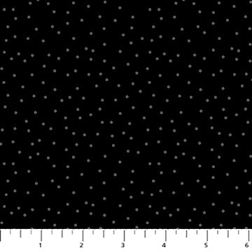 FIGO - Dusk - Dotty - 92045-99 (1/2 Yard)