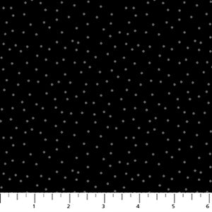 FIGO - Dusk - Dotty - 92045-99 (1/2 Yard)