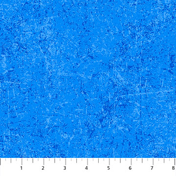 Patrick Lose - Glisten - Cornflower - P10091-42 (1/2 Yard)