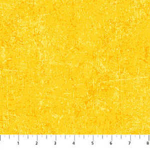 Patrick Lose - Glisten - Sunflower - P10091-54 (1/2 Yard)