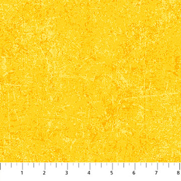 Patrick Lose - Glisten - Sunflower - P10091-54 (1/2 Yard)