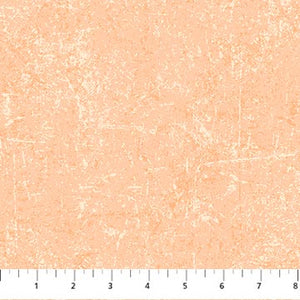 Patrick Lose - Glisten - Mango - P10091-57 (1/2 Yard)