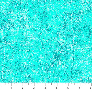 Patrick Lose - Glisten - Seafoam - P10091-61 (1/2 Yard)