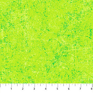 Patrick Lose - Glisten - Lime Twist - P10091-71 (1/2 Yard)