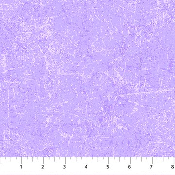 Patrick Lose - Glisten - Grape - P10091-80 (1/2 Yard)