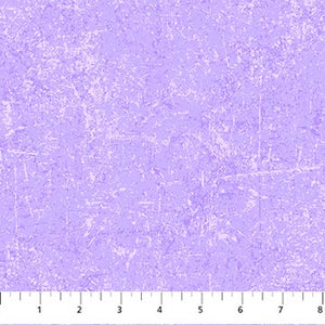 Patrick Lose - Glisten - Grape - P10091-80 (1/2 Yard)