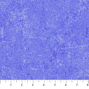 Patrick Lose - Glisten - Periwinkle - P10091-81 (1/2 Yard)