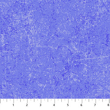 Patrick Lose - Glisten - Periwinkle - P10091-81 (1/2 Yard)