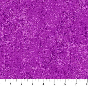 Patrick Lose - Glisten - Grape - P10091-84 (1/2 Yard)