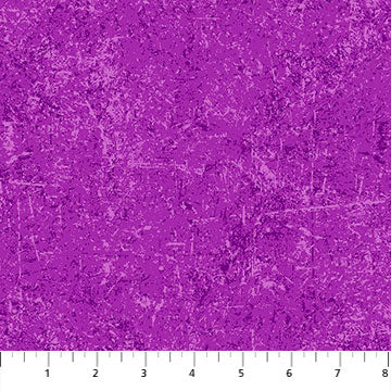 Patrick Lose - Glisten - Grape - P10091-84 (1/2 Yard)