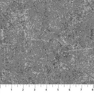 Patrick Lose - Glisten - Aluminum - P10091-92 (1/2 Yard)