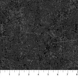 Patrick Lose - Glisten - Charcoal - P10091-99 (1/2 Yard)