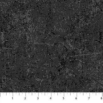 Patrick Lose - Glisten - Charcoal - P10091-99 (1/2 Yard)