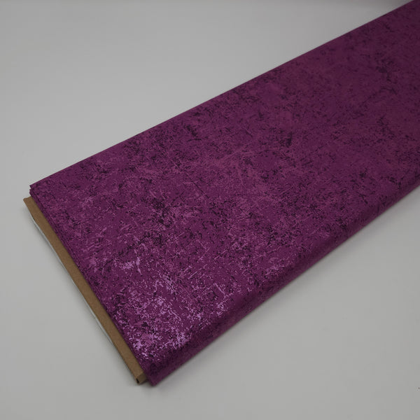 Patrick Lose - Glisten - Grape - P10091-84 (1/2 Yard)