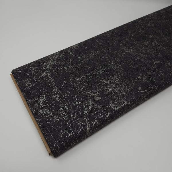 Patrick Lose - Glisten - Charcoal - P10091-99 (1/2 Yard)